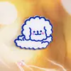 Insignias de dibujos animados lindas estilo ins, broches acrílicos, venta al por mayor, decoraciones para bolsas de niños, adornos, accesorios, pines