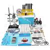 Equipamento de experimento químico caixa de experimento químico química do ensino médio experimento de exame de admissão do ensino médio experimento terno de reagente químico