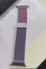 Adecuado para Apple Iwatch23456789Se Fabricante de Correa de Metal Milanés S9 Ultra2