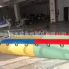Columna inflable de color nuevo para niños, columna educativa de equitación, juguete, modelo inflable, venta al por mayor de fábrica
