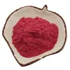 Polvo de Frambuesa, Polvo de Jugo de Frambuesa, Polvo de Fruta Liofilizada, Materia Prima para Bebidas Sólidas, Polvo de Reemplazo de Comida de Frutas y Verduras Certificado SC, Al por Mayor en Stock