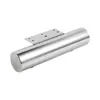 Accesorios de ferretería para muebles directos Shindecheng patas de sofá cabeza redonda sellada pies de sofá metálicos engrosados en stock venta al por mayor
