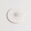 Posavasos Absorbente Redondo Estilo Japonés, Posavasos Duro de Tierra de Diatomeas Aislante de Calor, Salvamanteles de Escritorio, Posavasos Anti-quemaduras para Mesa de Comedor, Posavasos para Taza de Té de Oficina