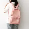 Mochila Casual para Mujer, Bolso de Hombro Escolar, para Chicas Estudiantes Universitarias, Bolso de Viaje para Computadora 2024 Nuevo, Ligero, Más Fácil de Combinar, para Escuela Secundaria
