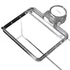 Estante de filtro para fregadero de cocina con ventosa para restos de comida, rejilla anti-obstrucción para fregadero de lavavajillas, escurridor de residuos de cocina