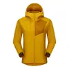 Nueva chaqueta softshell para hombre y mujer, cortavientos e impermeable de primavera y otoño, ropa de montaña moderna para parejas