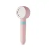 Chuveiro com Filtro Dupla Face Purificador de Água Booster Filtro Desclorador Conjunto de Chuveiro Pressurizado Água Macia Chuveiro de Beleza