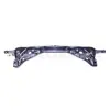 Adecuado para Cubierta Superior del Tanque de Agua Bmw X1 U12 51648737300