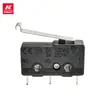 Taiwán Muy Ss0504A-5A/Ss0504A-3A Microinterruptor Tipo Varilla Rodillo Simulación Original