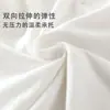 Camiseta de Manga Larga para Niña, Primavera y Verano, Clase A, Algodón Puro, Estilo Delgado, Bordado Nuevo Estilo Chino, Top para Niños, Capa Base