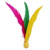 Set de raquetas de bádminton genuino, volante, raqueta para volante, bádminton profesional para niños, bádminton de interior, bádminton de tres paletas con raqueta