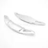 Adecuado para paletas de cambio de Toyota Camry de Octava y Novena Generación 18-24, Avalon, Alphard, Crown, Corolla