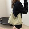 Bolsa de Gran Capacidad para Mujer 2026 Nuevo Diseño Diseño de Nicho Mochila Multifuncional para Viajes Diarios y Bolso de Hombro