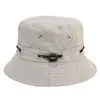 Sombrero de cubo para adulto sombrero de comercio exterior sombrero de camuflaje con protección solar para exteriores venta al por mayor sombrero de pesca clásico sombrero de trabajador