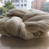 Fabricantes Mayoristas Lana 28 Hilo de mezcla de lana acrílica W30%A70% Piel Hilo acrílico 28nm/2