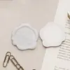 Carimbo de Selo de Cera com Design de Raio de Sol, Selo de Cera, Folha de Cera, Adesivo de Selo para Envelope, Carta Convite, Carta de Amor, Moeda de Selo de Cera, Adesivo de Cera