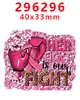 Accesorios Acrílicos de Dibujos Animados con Purpurina Transfronterizos Accesorios para Joyería DIY de Resina Parche Pasador Pasador Gt-F-294580
