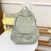 Mochilas de Nuevo Estilo de Alta Apariencia para Estudiantes Universitarios, Mochilas de Moda y Versátiles de Gran Capacidad para Niñas de Secundaria y Preparatoria, Mochilas Ligeras de Viaje