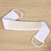 Toalla de Baño, Exfoliante de Barro para Casa de Baños, Exfoliante para Polvo, Paño de Baño Exfoliante de Doble Capa Engrosado, Guantes Exfoliantes para la Espalda, Guantes de Baño Exfoliantes para el Hogar