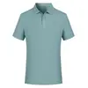 Camisas Polo de Alta Qualidade, Uniformes Personalizados para Empresas, Uniformes de Trabalho no Atacado, Camisetas Estampadas, Podem Ser Bordadas e Estampadas com Logos