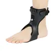 Corretor de Queda de Pé, Equipamento de Treinamento de Reabilitação para Hemiplegia por AVC, Corretor de Valgo de Pé, Sapatos com Correção de Valgo Interno e Externo, Transfronteiriço