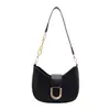 Bolso de hombro liso, elegante, sencillo y estiloso para mujer, bolso de axila texturizado para el verano 2026, bolso casual tipo dumpling, moderno