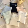 Pantaloncillos tipo boxer sin costuras de seda helada para mujer, cintura media, ropa interior para mujer, extendidos, algodón 10A antibacteriano en la entrepierna, transpirables, pantaloncillos tipo boxer para mujer