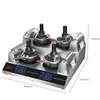 Máquina de Cocina Automática Comercial Semikron con Control de Pantalla Táctil para Añadir Ingredientes Líquidos, Robot de Cocina para Cocinas Centrales