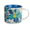 Tazas de Cerámica, Tazas de Ciudad, Tazas de Café con Logo de Patrón Personalizado, Tazas de Agua para Regalo de Evento Publicitario Impreso, Venta al por Mayor