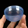 Ferramentas para Máscara Facial 2 # Tigela para Máscara Facial + Tigela de Mistura Colher Espátula Tigela de Maquiagem Suprimentos de Beleza Conjunto de Tigelas para Mistura de Máscara Spa