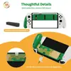 JYS Switch / Switch OLED Tears of Zelda Kingdom Base Grip Inserível Limitado