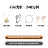 Anillos de Fábrica, Pendientes, Clips para Orejas, Aretes, Collares, Muestras e Imágenes, Procesamiento de Joyería, Fuertes Fabricantes de Joyería
