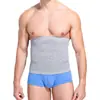 C Cinturón moldeador de abdomen y estómago para hombre de gran venta para barriga cervecera, modelado corporal, reducción de cintura y soporte abdominal