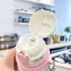 Nueva taza termo infantil Sanrio con licencia oficial 2026 para estudiantes de primaria, botella de agua de aspecto atractivo para niñas
