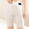 Shorts de Segurança Plus Size para Prevenir Exposição para Mulheres, Nova Legging de Verão e Roupa Íntima Dois em Um, Anti-Assaduras, Não Enrola, Antiderrapante