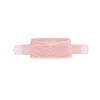 Conjunto de Cintos Pós-Parto Transfronteiriço para Cintura e Abdômen com Velcro de 4 Ganchos, Cinto Pélvico Respirável + Conjunto de Cinto Abdominal para Recuperação Pós-Cesárea