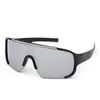 Gafas Deportivas para Exteriores a Prueba de Viento Nuevas Gafas de Sol para Ciclismo al Aire Libre Deportes Venta al por Mayor Sombrilla para Montañismo Gafas de Moda