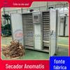Secador de Lótus Fio de Ouro de Fujian pequeno aquecimento elétrico fio de ouro com caixa de secagem de grama fio de ouro secador de desumidificação de grama dourada