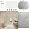 1200*1800*10mm Brillante 3:Losa de Piedra de 2 Tonos con Acabado de Alto Brillo, Fácil de Instalar y Transportar, Adecuada para Revestimiento de Paredes y Suelos
