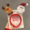 Accesorios para la Cabeza Navideños Diadema de Cuernos de Reno Femenina Accesorios de Disfraz para Niños Pasador al por Mayor para Fiestas Pasador Diadema Accesorios para el Cabello