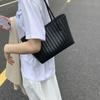 Bolso de Mujer de Alta Gama 2025 Nuevo de Moda Versátil Casual Bolso de Hombro Gran Capacidad Bolso Tote para Viajar