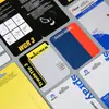 Fabricante Personalizado Embalagem Porta-Cartão Papel Cartão Etiqueta de Pendurar Etiqueta Espessada Cartão Inserção de Formato Especial Blister Cartão de Papel Especial