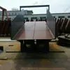 Fzc1.6/1-1.5 Alimentador Vibratório de Monômero Alimentação e Mistura de Frequência Variável Trituração Alimentador Vibratório Uniforme