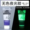 Pegamento Luminoso Pebeo Francés Transfronterizo 100ml Medio Acrílico Impermeable Duradero Brillo DIY Pintura a Mano Arte de Pared