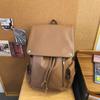 Mochila de Viagem Internacional para Mulheres, Mochila para Laptop de Trabalho, Estilo Britânico Vintage para Homens, Nova Mochila Casual para Estudantes Universitários 2026