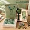 Nueva caja de regalo de cuidado de la salud, regalo práctico para mujeres, adecuado para empleadas, madres, personas mayores, cumpleaños y beneficios de empresa