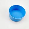 Funda de silicona de grado alimenticio para taza, antideslizante y resistente a altas temperaturas, base de silicona para taza termo de acero inoxidable 32oz-40oz universal
