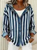 Cárdigan Sudadera con Capucha y Botones Estampado Floral Retro Transfronterizo Europeo y Americano para Mujer, Holgado, Casual, Manga Larga, Prenda Exterior