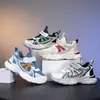 Zapatos para Niños 2026 Primavera Nuevas Llegadas Unisex Zapatos Estilo Abuelo Old Daddy Malla Transpirable Zapatos Deportivos para Niñas Ligeros Cómodos Zapatos para Niños