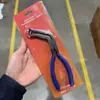 Alicates multiusos para pernos, desconexión de tuberías tangentes, desconexión de línea de automóvil, desconexión de potencia, de comercio electrónico, oferta especial